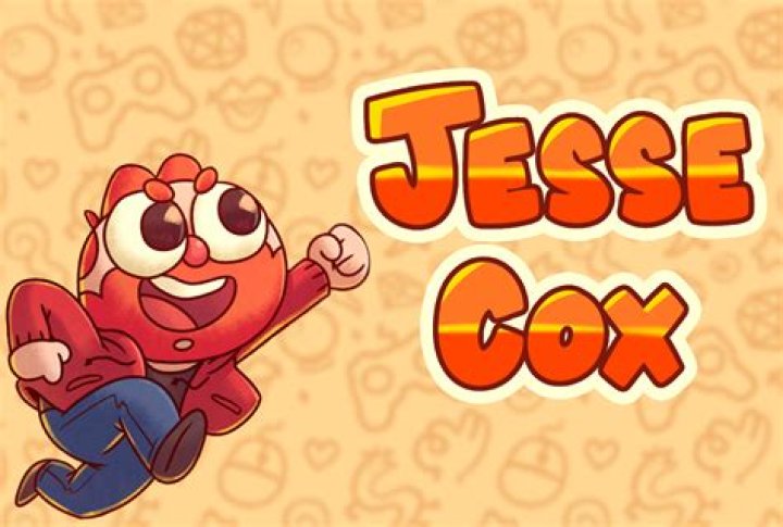 Jesse Cox - Net Worth, Age, Height, Birthday, Bio, Wiki!