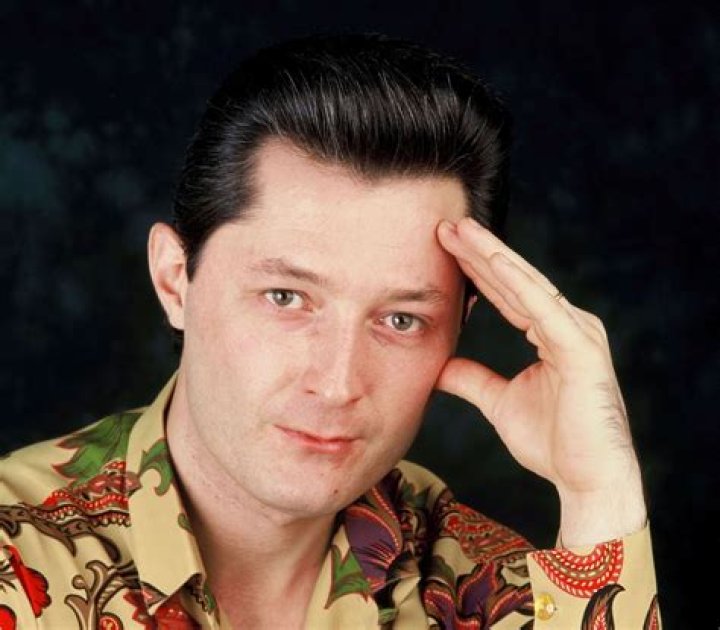 Jesse Garon Net Worth 2024, Age, Height, Bio, Birthday, Wiki!