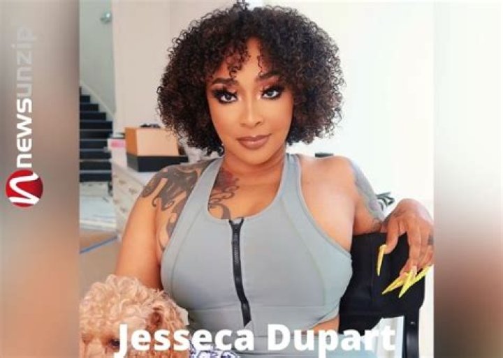 Jesseca Dupart Net Worth, Age, Height, Bio, Birthday, Wiki!