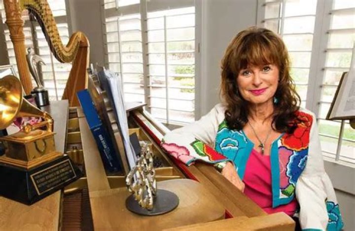 Jessi Colter Net Worth, Age, Height, Bio, Birthday, Wiki!