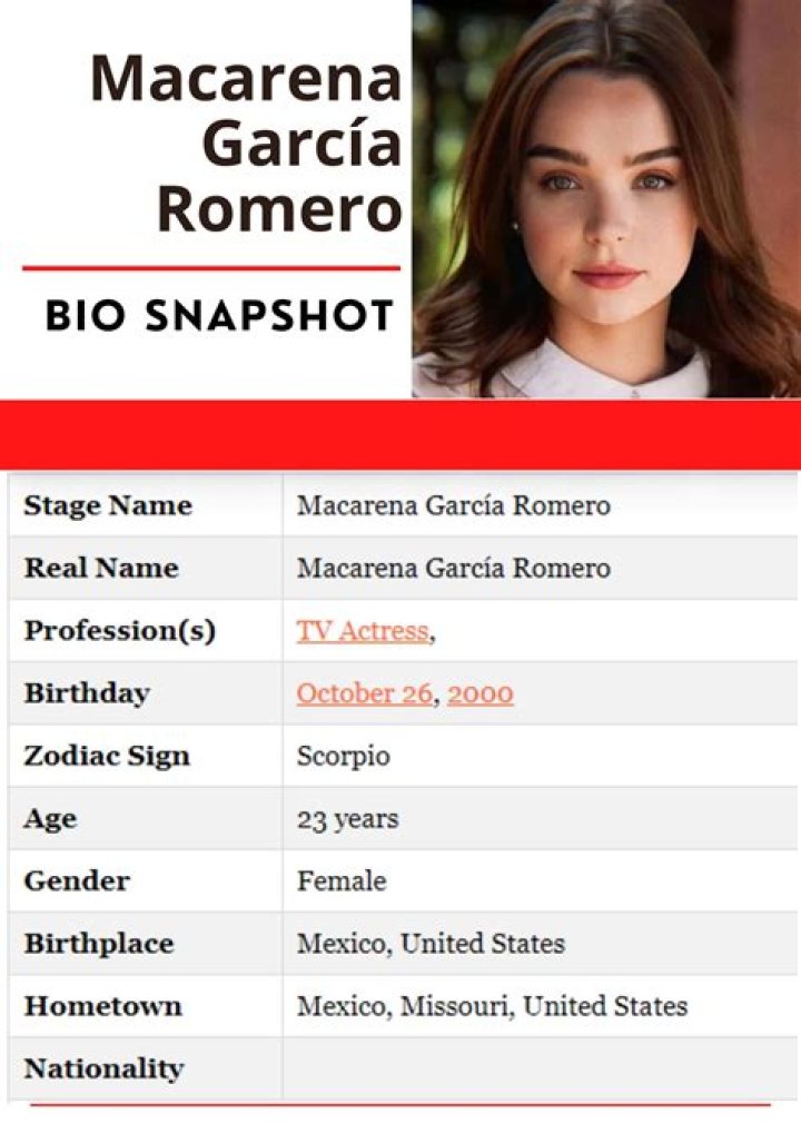 Jessie Romero Net Worth, Age, Height, Bio, Birthday, Wiki!