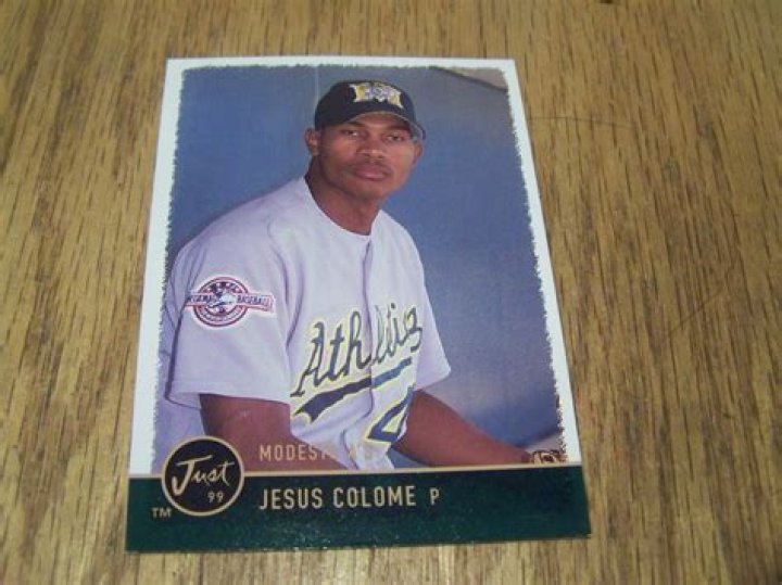 Jesus Colome - Net Worth, Age, Height, Birthday, Bio, Wiki!