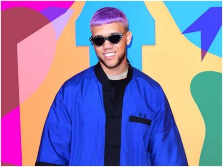 Jhay Cortez - Net Worth, Age, Height, Birthday, Bio, Wiki!