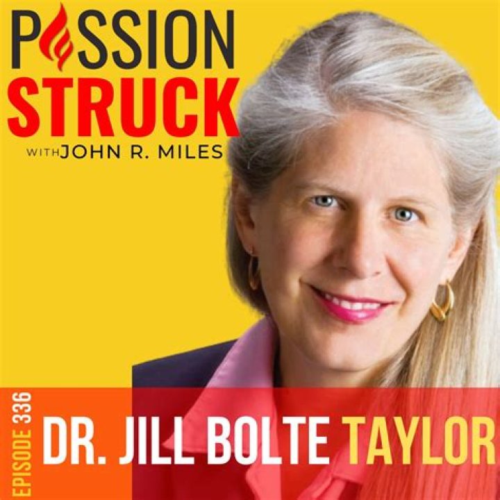 Jill Bolte Taylor - Net Worth, Age, Height, Birthday, Bio, Wiki!