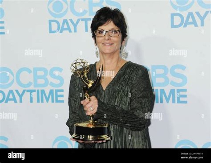 Jill Farren Phelps - Net Worth, Age, Height, Birthday, Bio, Wiki!