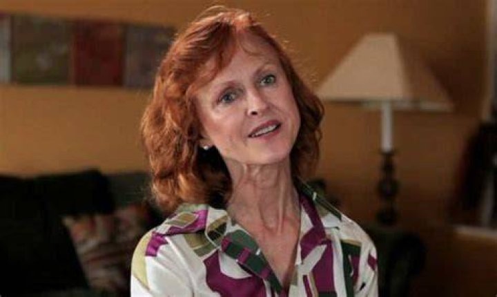 Jill Larson Net Worth, Age, Height, Bio, Birthday, Wiki!
