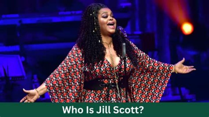 Jill Scott Net Worth, Age, Height, Bio, Birthday, Wiki!