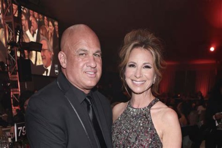 Jill Zarin Net Worth, Age, Height, Bio, Birthday, Wiki!