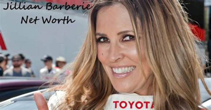 Jillian Barberie Net Worth, Age, Height, Bio, Birthday, Wiki!