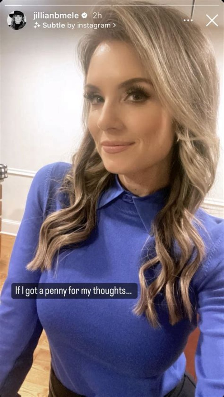 Jillian Mele Net Worth, Age, Height, Bio, Birthday, Wiki!