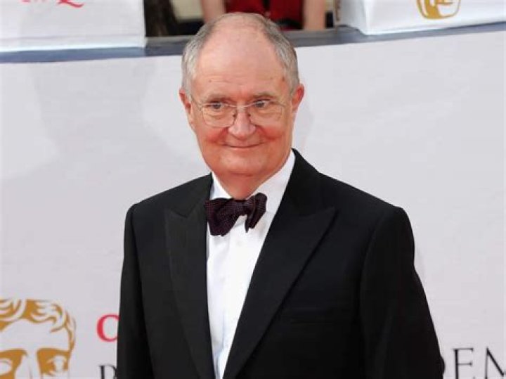 Jim Broadbent - Net Worth, Age, Height, Birthday, Bio, Wiki!