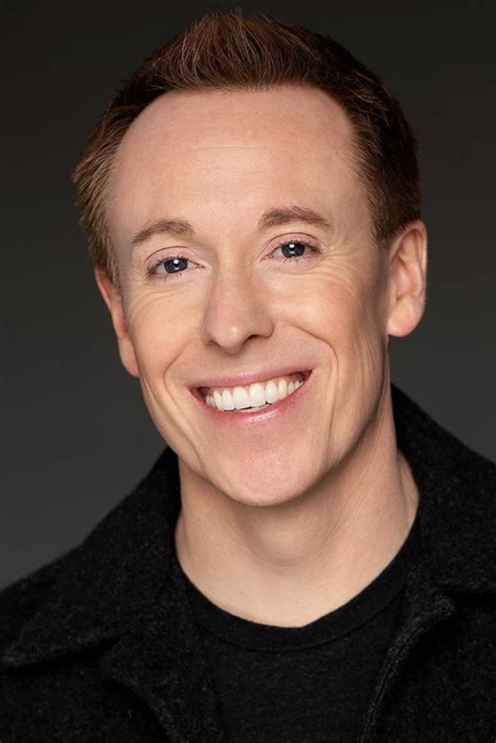 Jim Cashman - Net Worth, Age, Height, Birthday, Bio, Wiki!