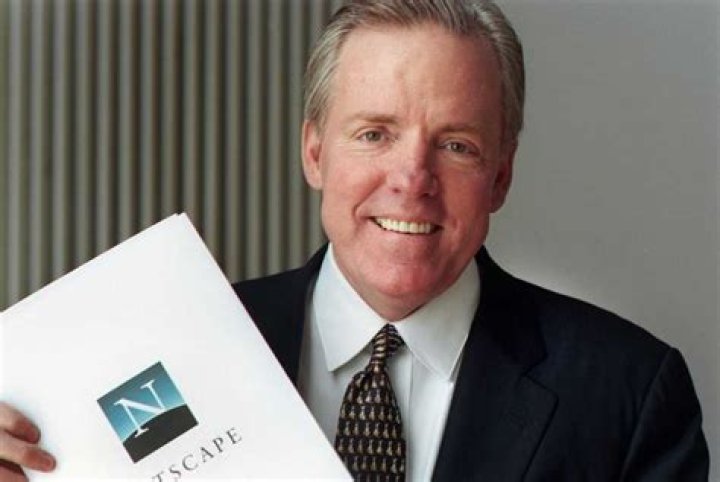 Jim F. Barksdale - Net Worth, Age, Height, Birthday, Bio, Wiki!