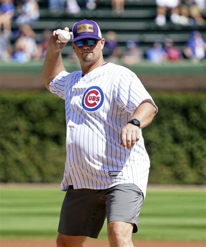 Jim Foster (baseball) Net Worth, Age, Height, Bio, Birthday, Wiki!