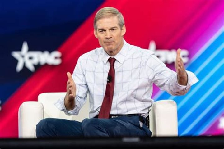 Jim Jordan Net Worth, Age, Height, Bio, Birthday, Wiki!