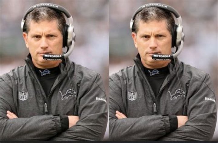 Jim Schwartz - Net Worth, Age, Height, Birthday, Bio, Wiki!
