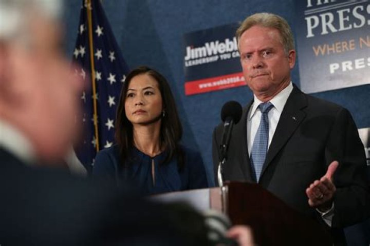 Jim Webb - Net Worth, Age, Height, Birthday, Bio, Wiki!