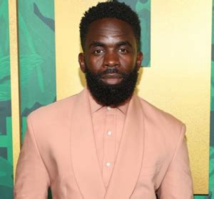Jimmy Akingbola Net Worth, Age, Height, Bio, Birthday, Wiki!