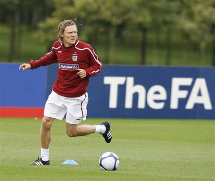 Jimmy Bullard - Net Worth, Age, Height, Birthday, Bio, Wiki!