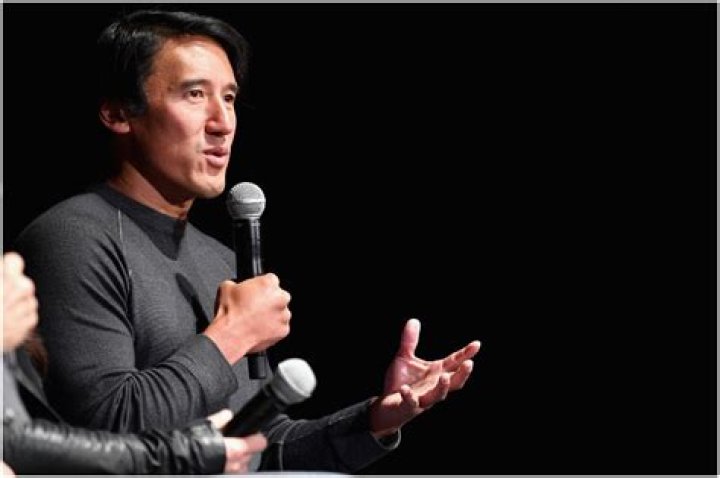 Jimmy Chin - Net Worth, Age, Height, Birthday, Bio, Wiki!