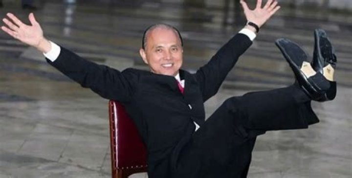 Jimmy Choo Net Worth 2024, Age, Height, Bio, Birthday, Wiki!