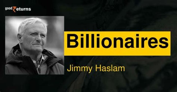 Jimmy Haslam Net Worth, Age, Height, Bio, Birthday, Wiki!