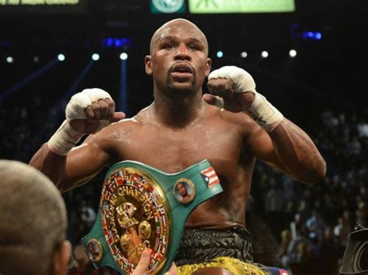 Jirah Mayweather Net Worth, Age, Height, Bio, Birthday, Wiki!