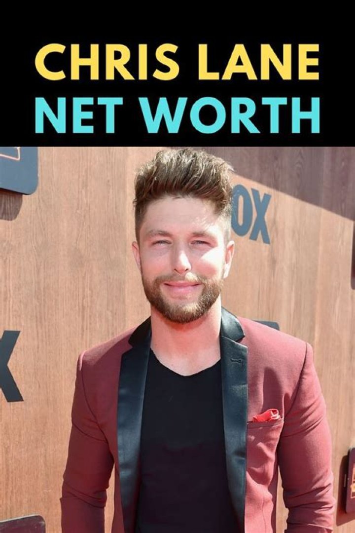 JJ Lane Net Worth, Age, Height, Bio, Birthday, Wiki!