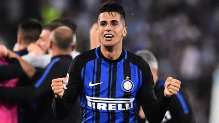 Joao Cancelo Net Worth, Age, Height, Bio, Birthday, Wiki!
