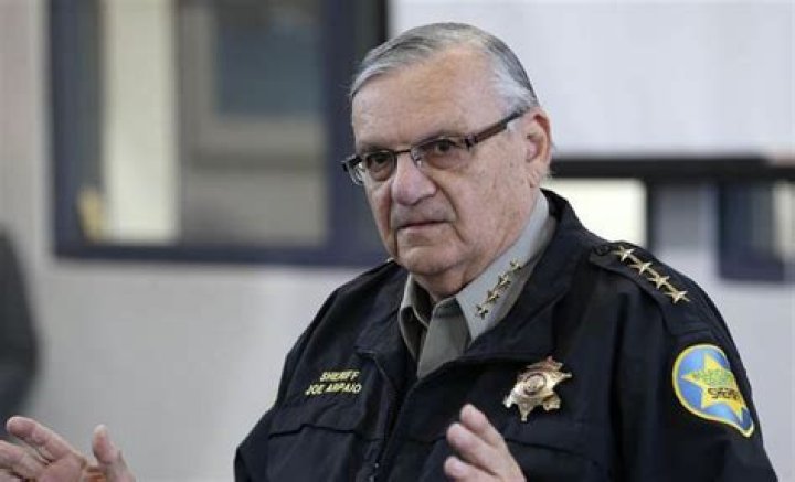Joe Arpaio - Net Worth, Age, Height, Birthday, Bio, Wiki!