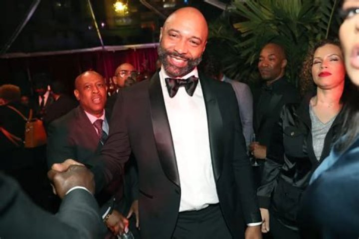 Joe Budden Net Worth 2024, Age, Height, Bio, Birthday, Wiki!