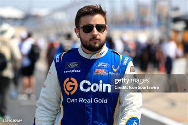 Joe Graf Jr. - Net Worth, Age, Height, Birthday, Bio, Wiki!