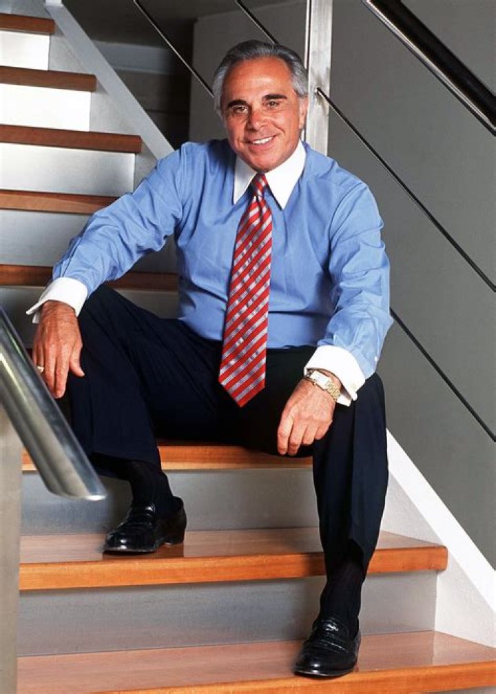 Joe J. Plumeri Net Worth, Age, Height, Bio, Birthday, Wiki!