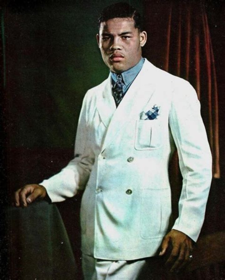 Joe Louis Net Worth 2024, Age, Height, Bio, Birthday, Wiki!