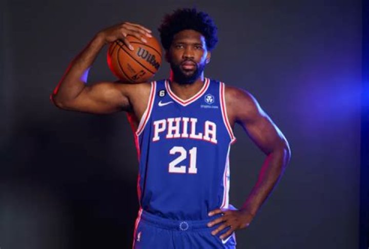 Joel Embiid Net Worth, Age, Height, Bio, Birthday, Wiki!