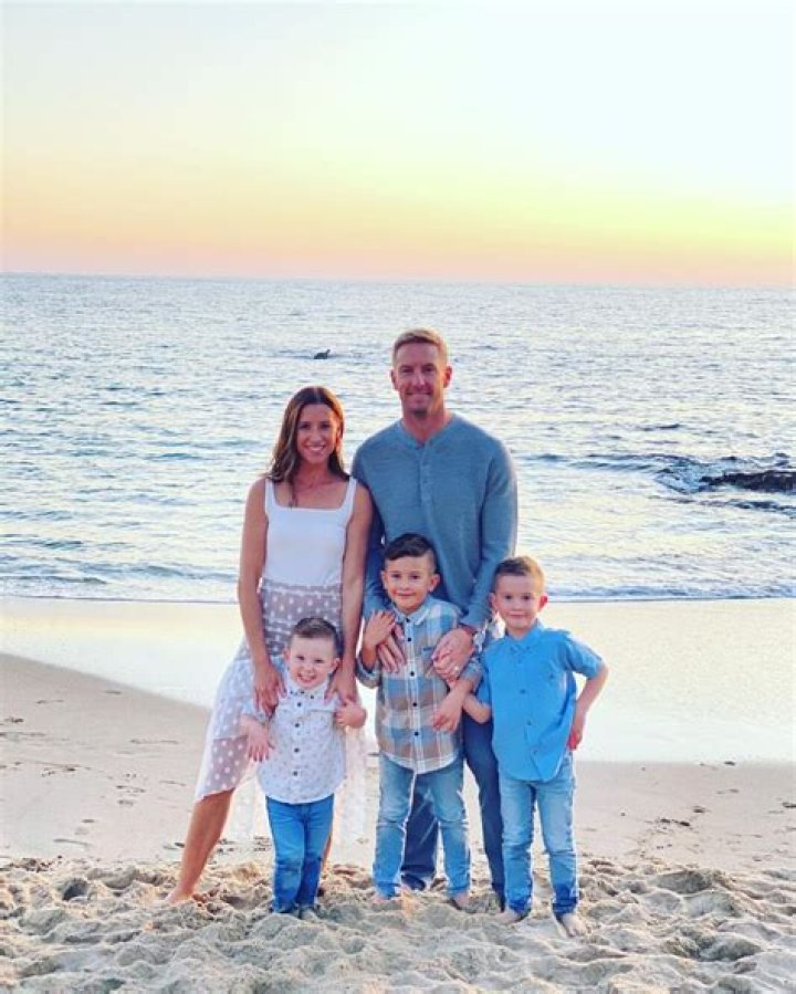 Joel Klatt Net Worth, Age, Height, Bio, Birthday, Wiki!