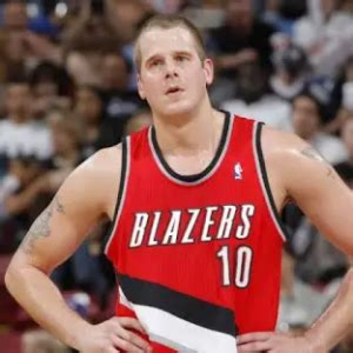 Joel Przybilla - Net Worth, Age, Height, Birthday, Bio, Wiki!