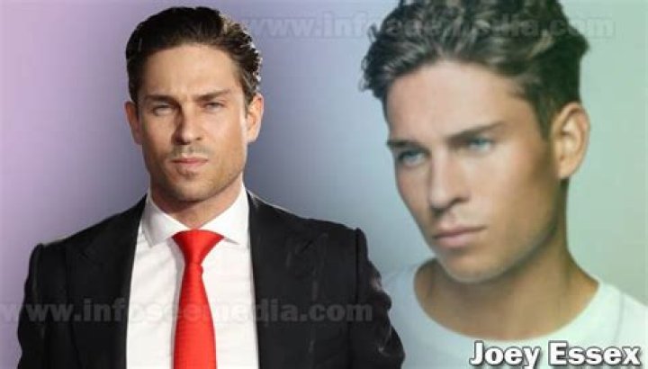 Joey Essex - Net Worth, Age, Height, Birthday, Bio, Wiki!