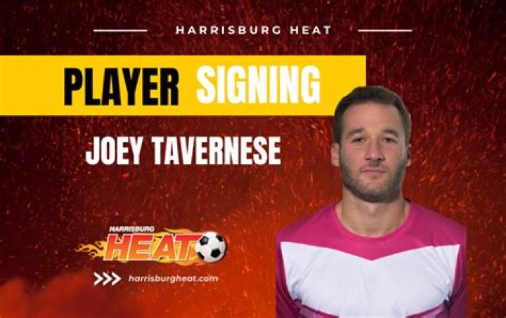 Joey Tavernese - Net Worth, Age, Height, Birthday, Bio, Wiki!