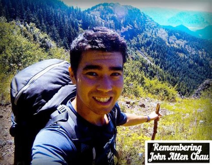 John Allen Chau - Net Worth, Age, Height, Birthday, Bio, Wiki!