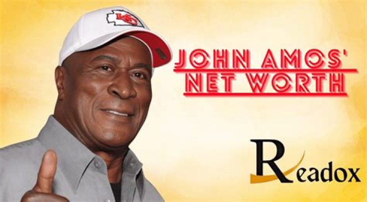 John Amos Net Worth, Age, Height, Bio, Birthday, Wiki!