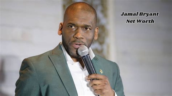 John Bryant Net Worth, Age, Height, Bio, Birthday, Wiki!