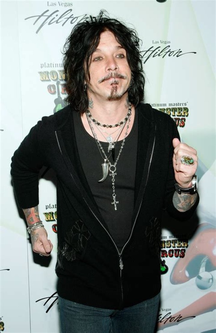 John Corabi Net Worth, Age, Height, Bio, Birthday, Wiki!