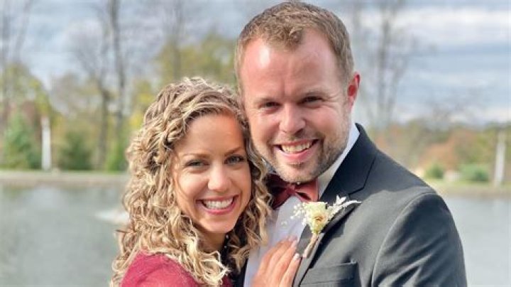 John-David Duggar - Net Worth, Age, Height, Birthday, Bio, Wiki!