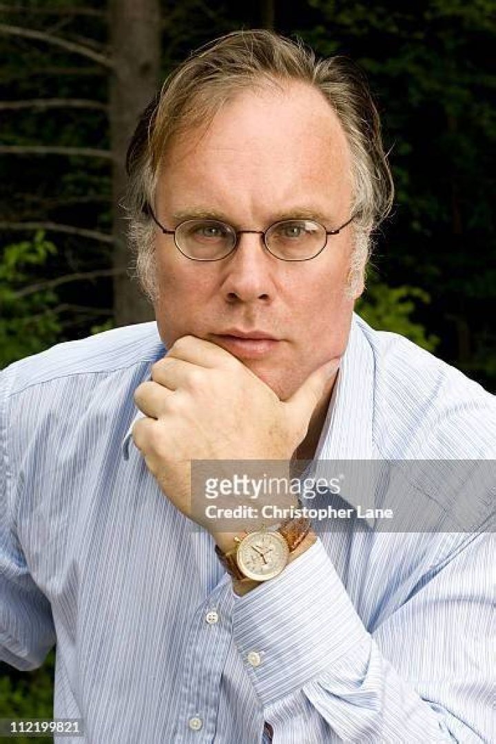 John Elder Robison - Net Worth, Age, Height, Birthday, Bio, Wiki!