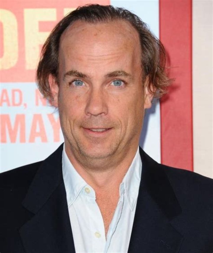 John Farley - Net Worth, Age, Height, Birthday, Bio, Wiki!
