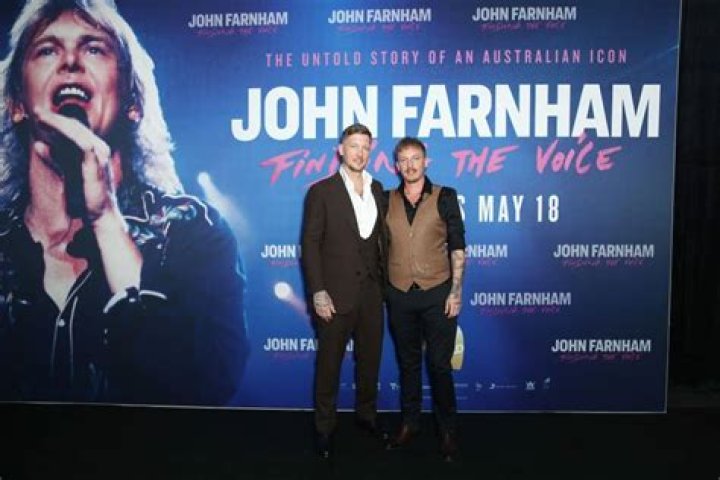 John Farnham - Net Worth, Age, Height, Birthday, Bio, Wiki!