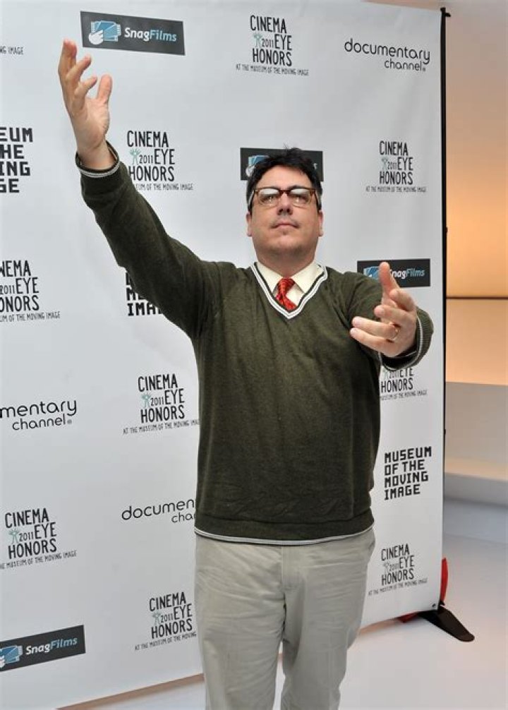 John Flansburgh - Net Worth, Age, Height, Birthday, Bio, Wiki!