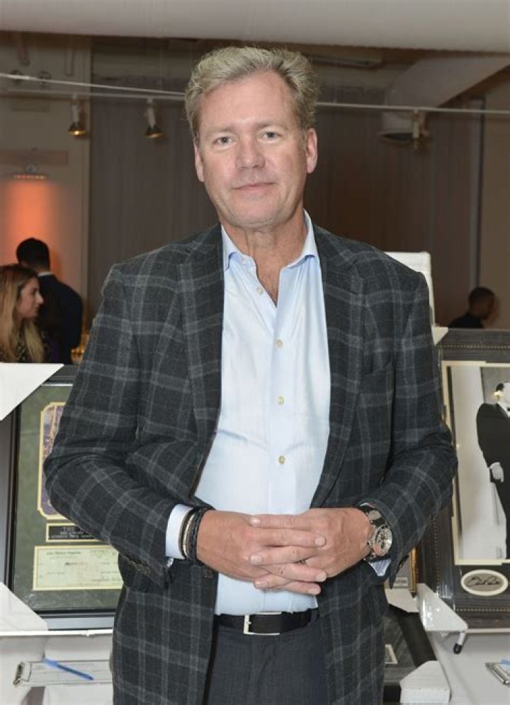 John Hansen Net Worth, Age, Height, Bio, Birthday, Wiki!