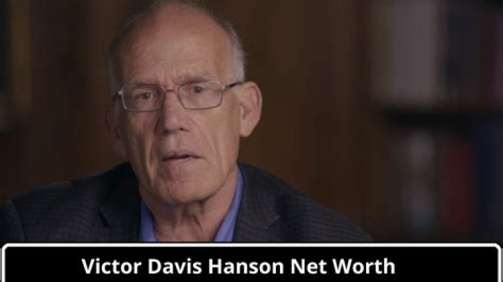 John Hanson - Net Worth, Age, Height, Birthday, Bio, Wiki!